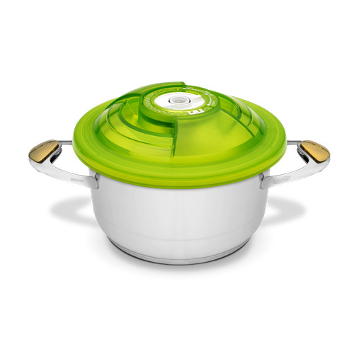 Scepter vacsy lexi lid - vacsy,