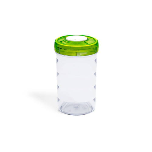 Zepter vacsy plastic container - vacsy,