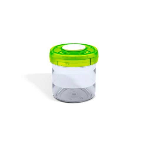 Zepter vacsy plastic container - vacsy,