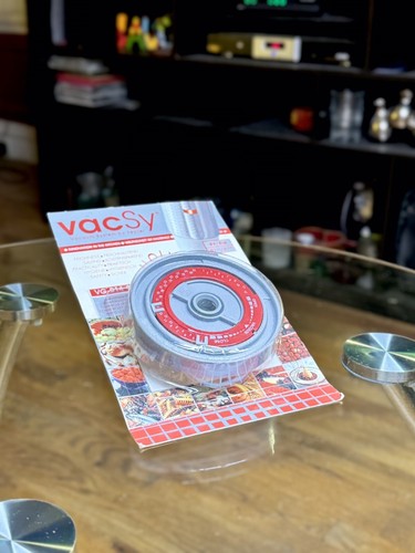 Vacsy universal lids 014 - lids, vg-014-08