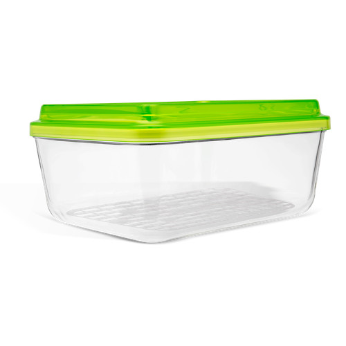 Zepter vacsy glass container - zepter,