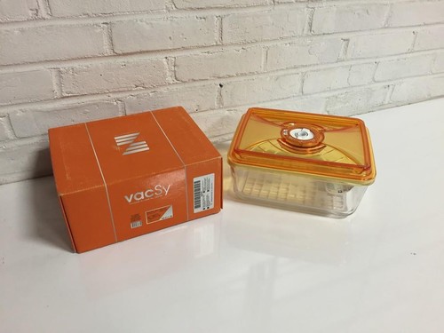 Zepter vacsy glass - vacsy, container