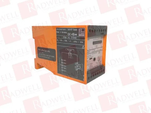 Efector vs0200 110vac sy0100 - vs0200, /