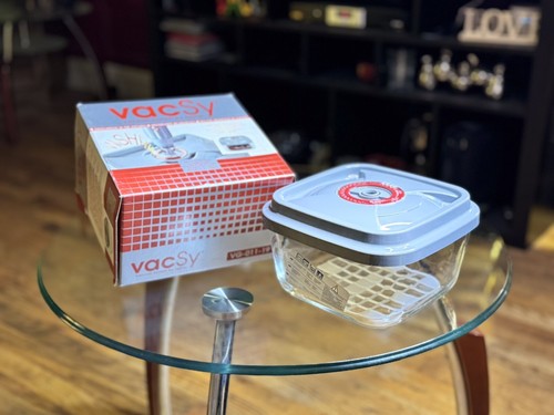 Zepter vacsy glass - zepter,