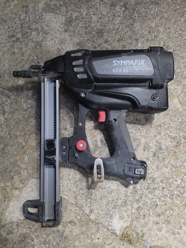 Simpafix c45 - simpafix, gt/c45