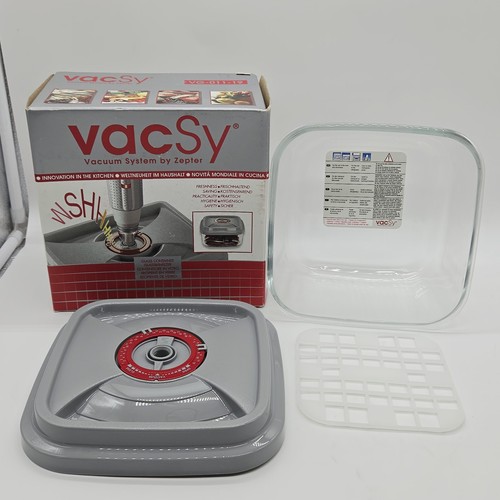 New zepter vacsy 011 19 - vacsy, vg-011-19