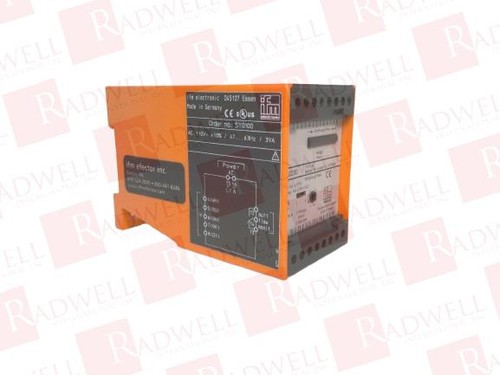 Efector vs0200 110vac - efector, /