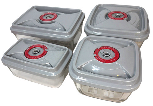 Zepter vacsy vacuum glass - vacuum, food